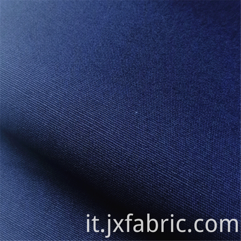 Poplin Woven Fabrics For Garments